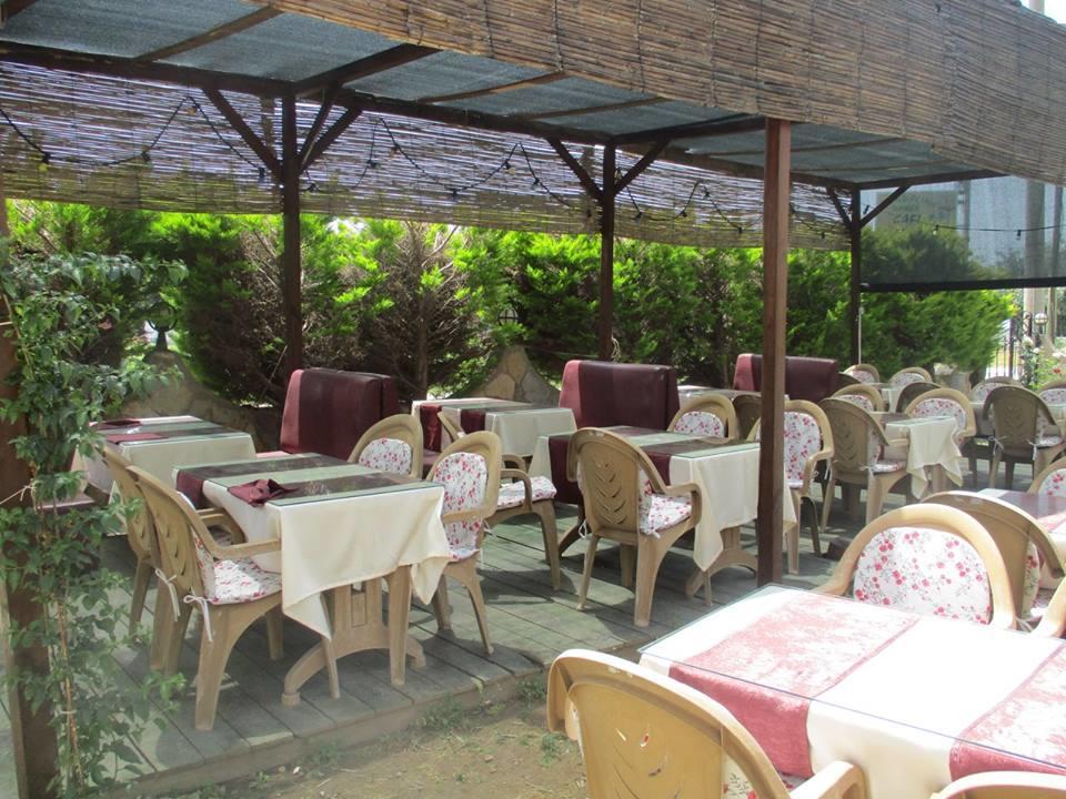 Hotel Mandarin Beach Gumuldur