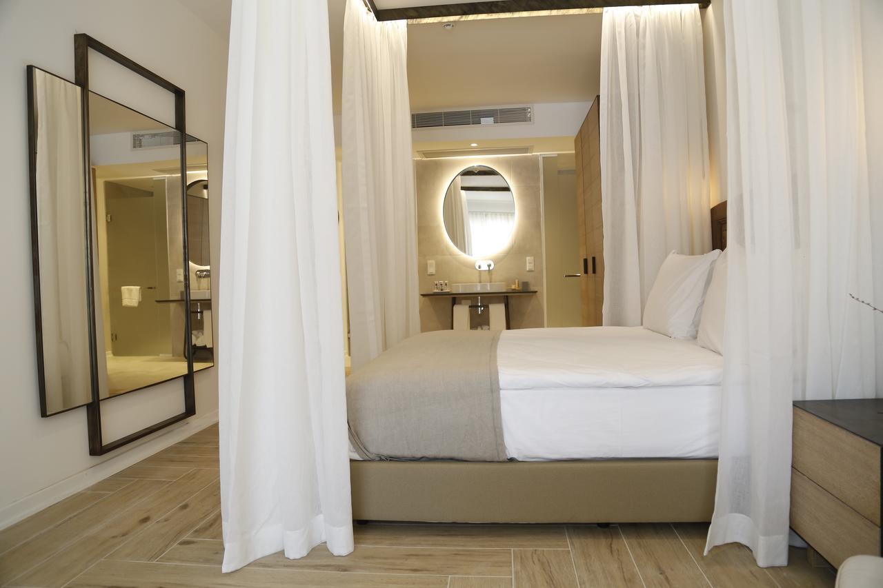 Hotel Moon Beach Yalikavak