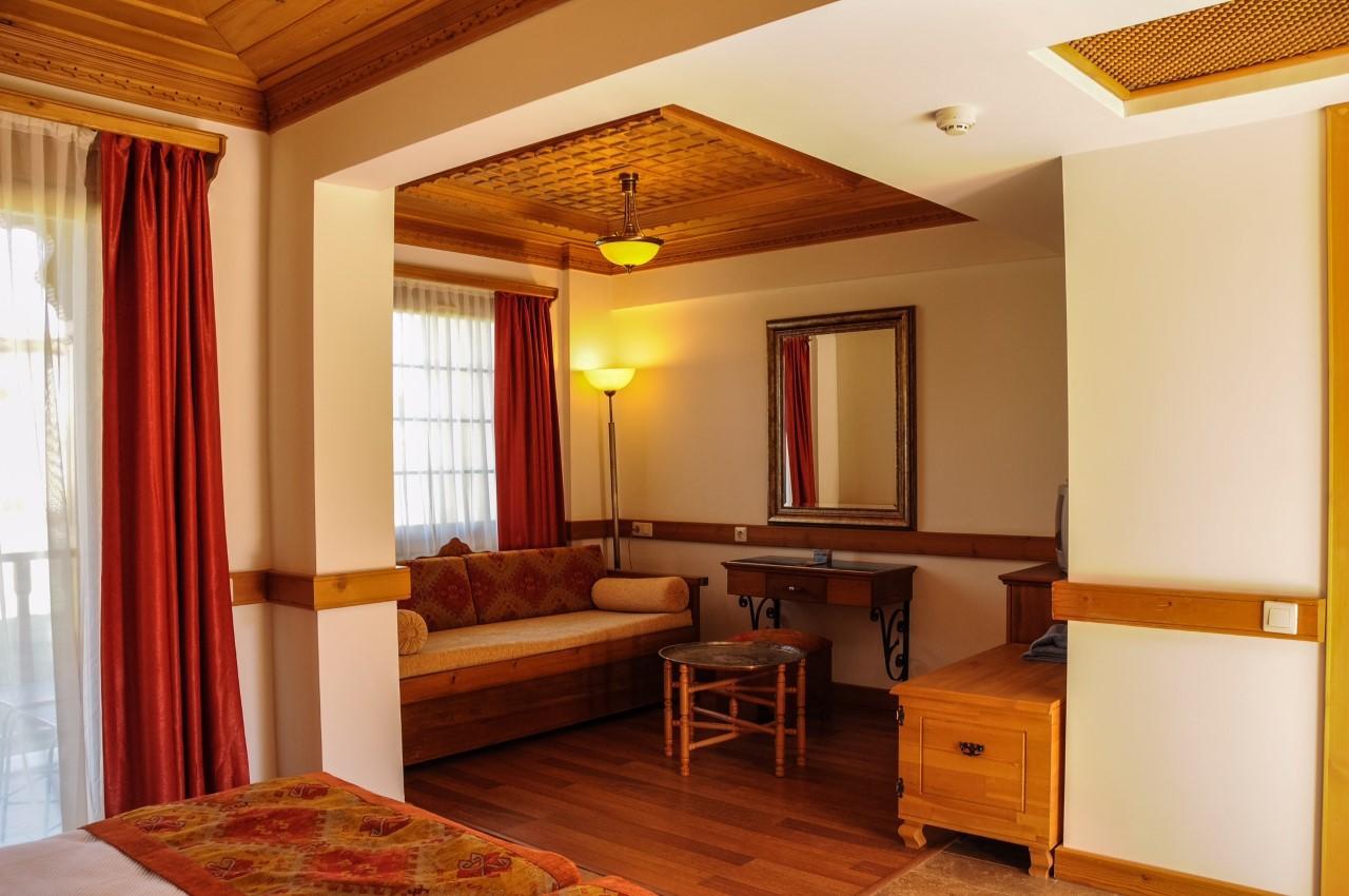 Angora Resort 4*