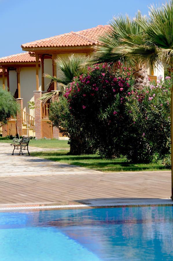 Resort Angora Doganbey (Izmir)