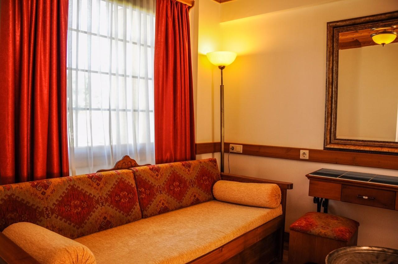 Angora 4* Doganbey (Izmir)