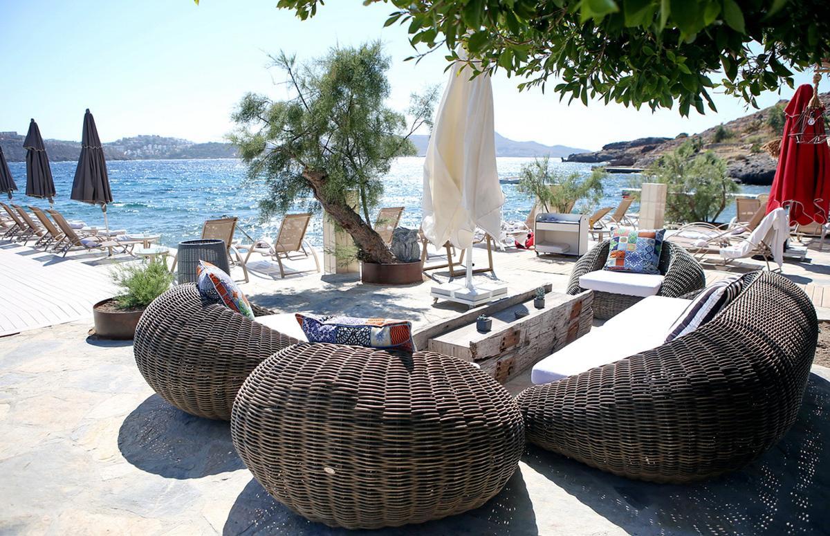 Moon Beach *