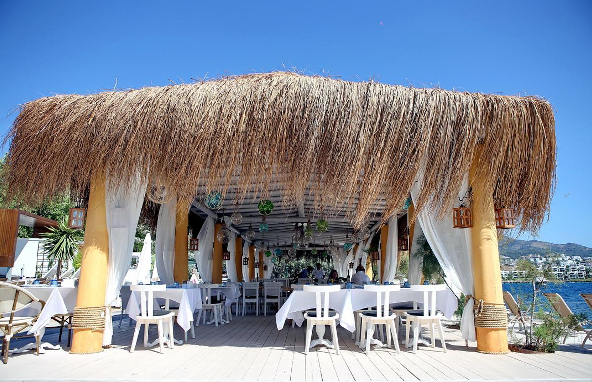 Moon Beach * Yalikavak