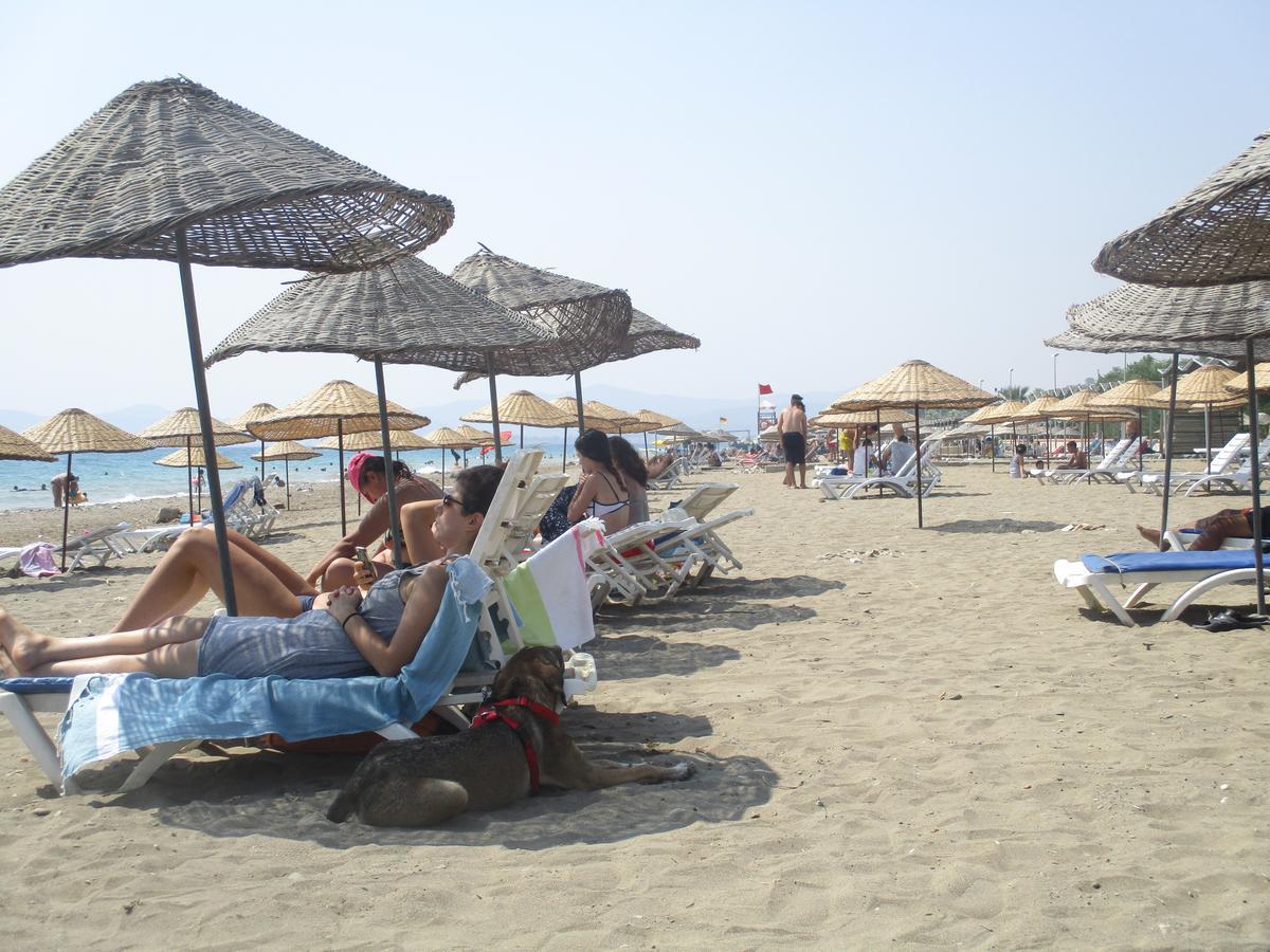 Hotel Mandarin Beach Gumuldur