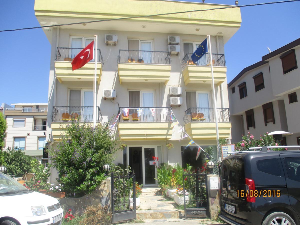 Mandarin Beach Hotel