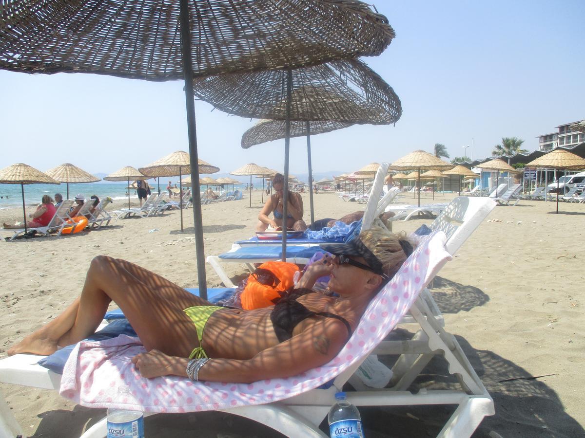 Mandarin Beach * Gumuldur
