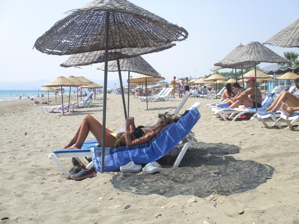 Mandarin Beach * Gumuldur