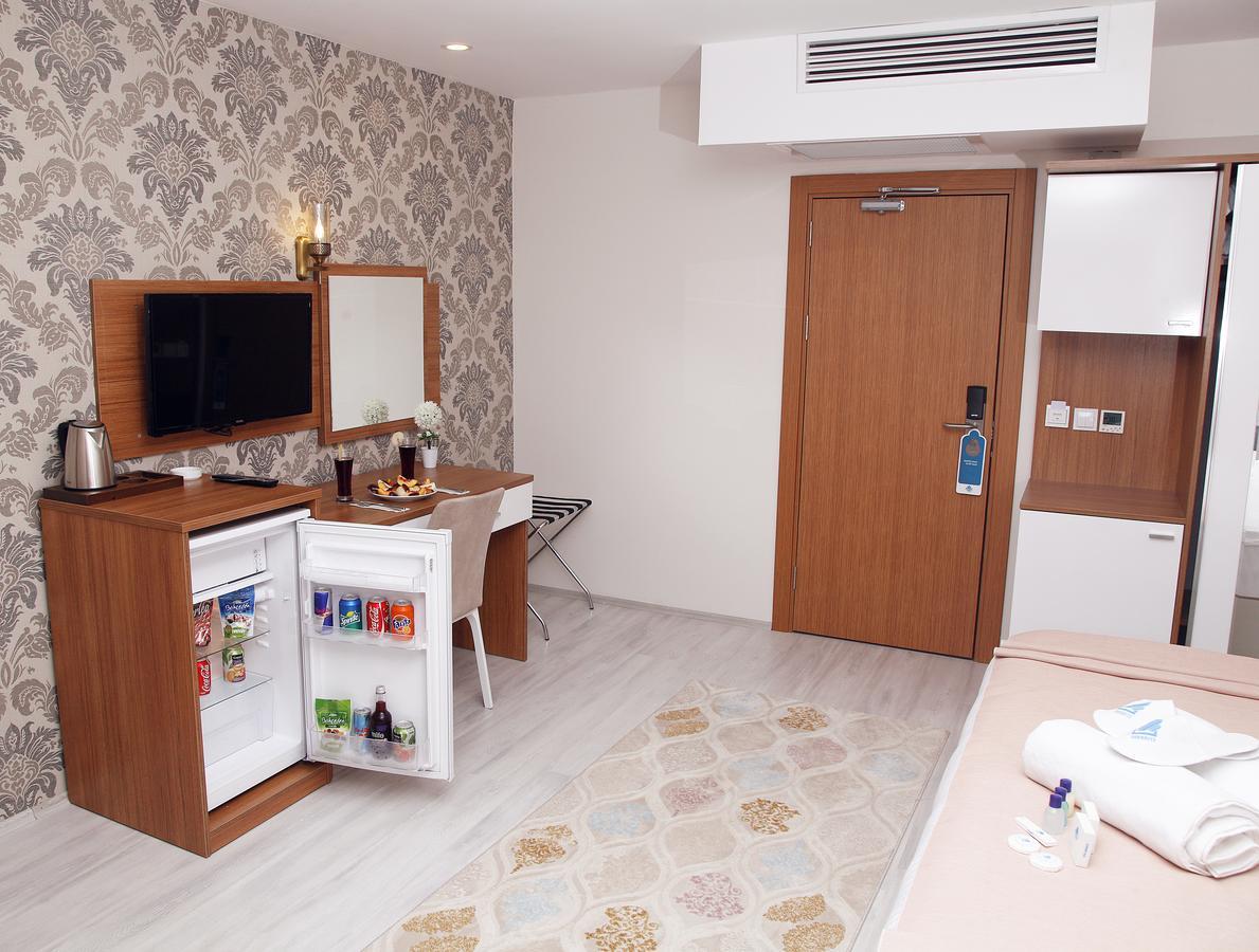 Hotel Favorite 3*