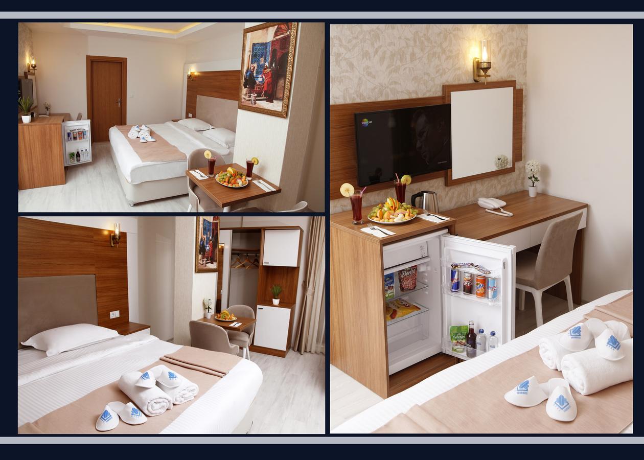 Favorite Hotel Akcaabat