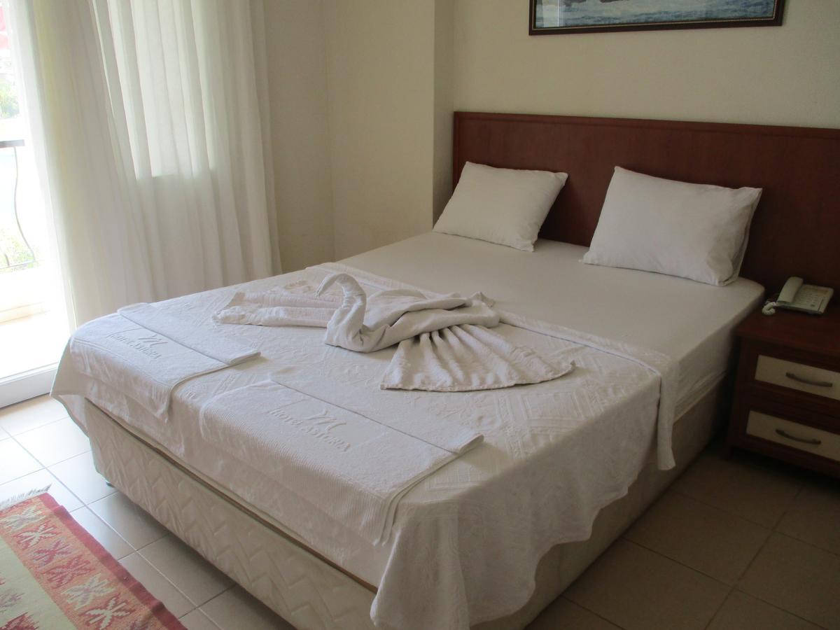 Hotel Mandarin Beach Gumuldur