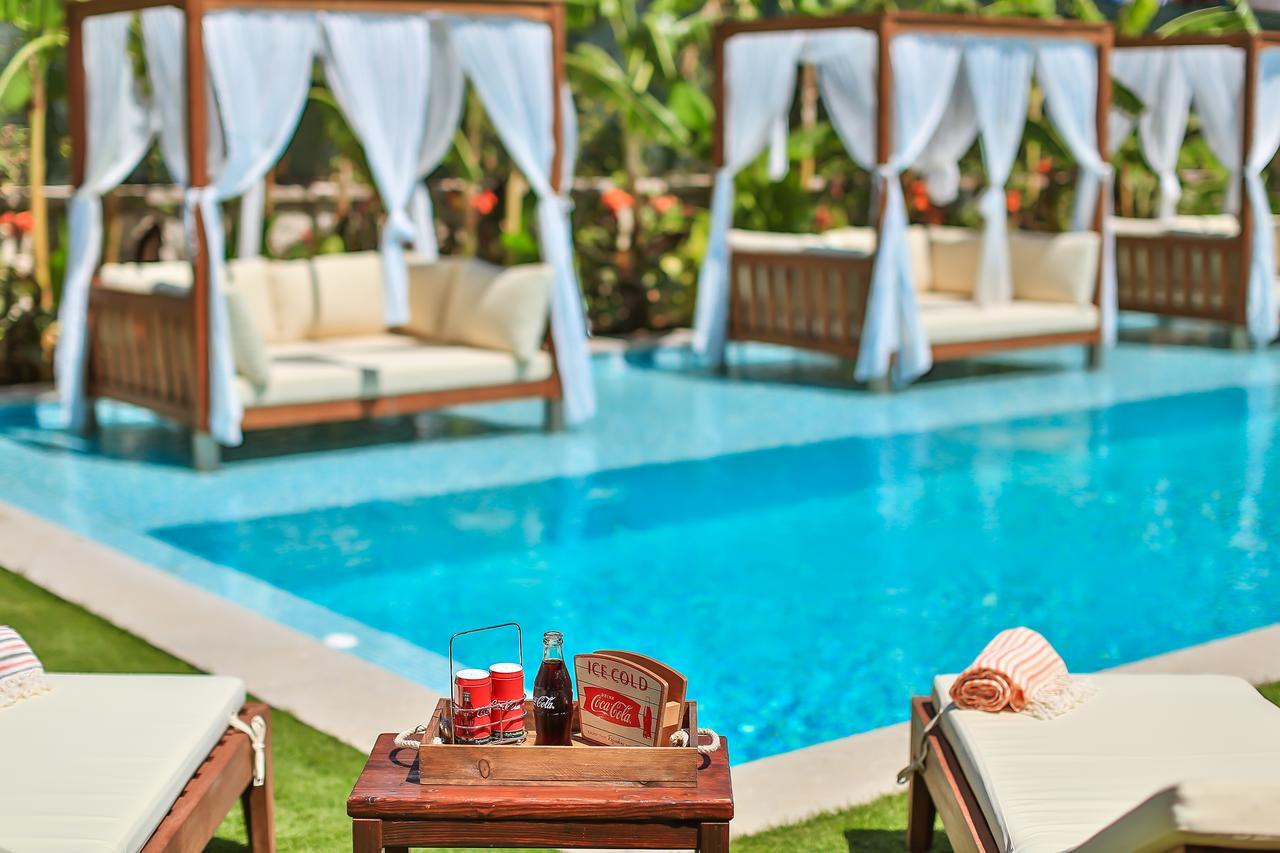 Hotel Kose Butik Hotel-special (adults Only) Alacati