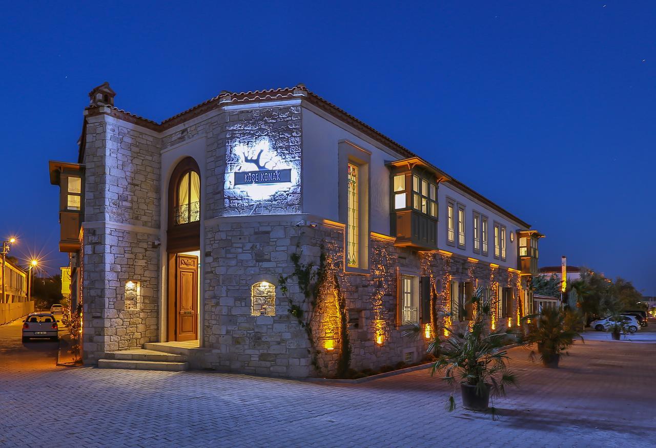 Kose Butik Hotel-special (adults Only) Alacati