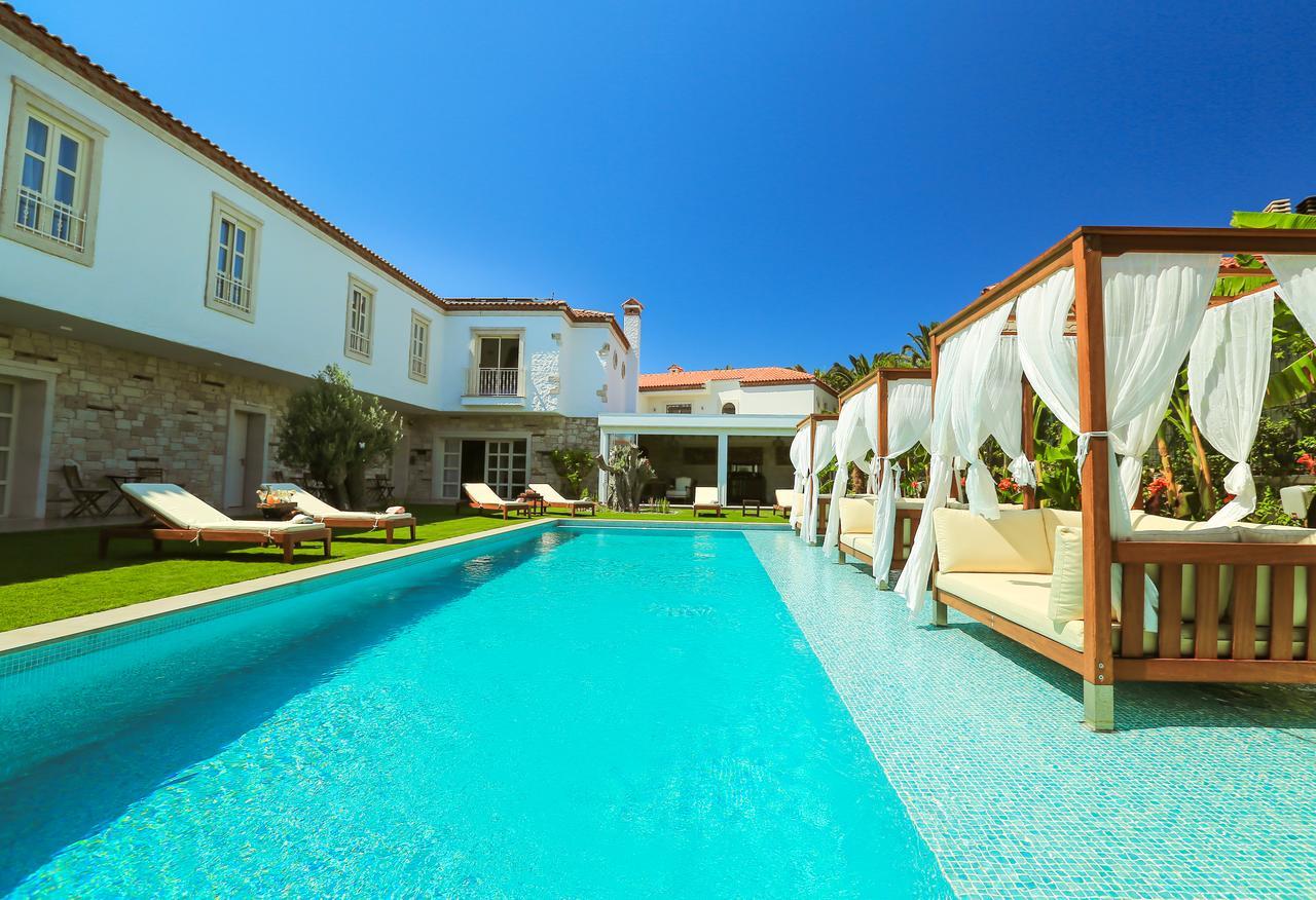 Kose Butik Hotel-special (adults Only) Alacati