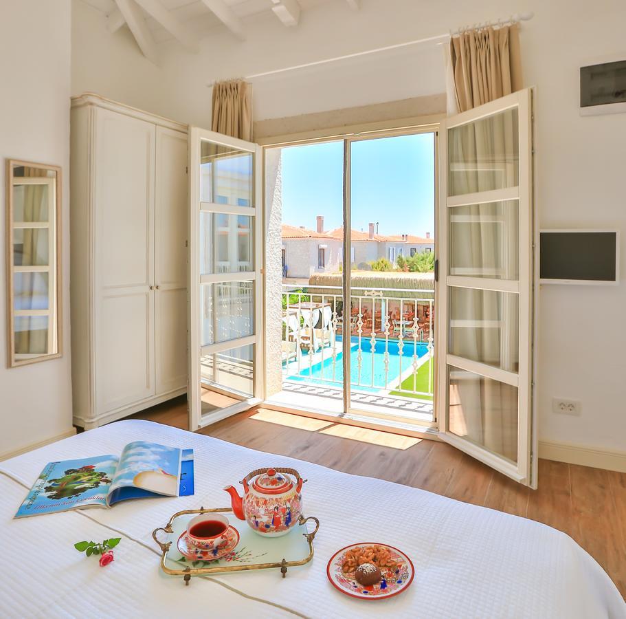 Kose Butik Hotel-special (adults Only) 2* Alacati