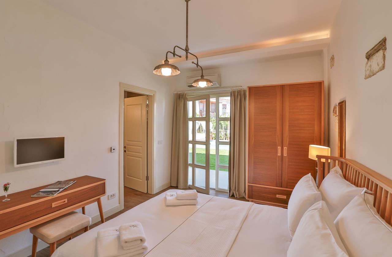 Hotel Kose Butik Hotel-special (adults Only) Alacati