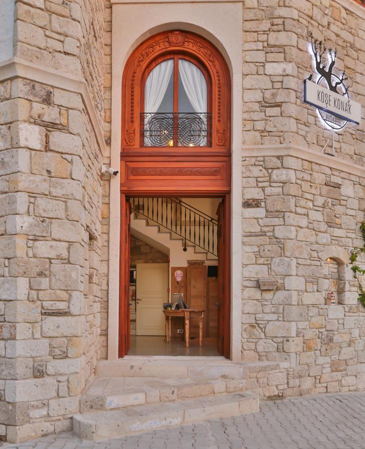 Hotel Kose Butik Hotel-special (adults Only)