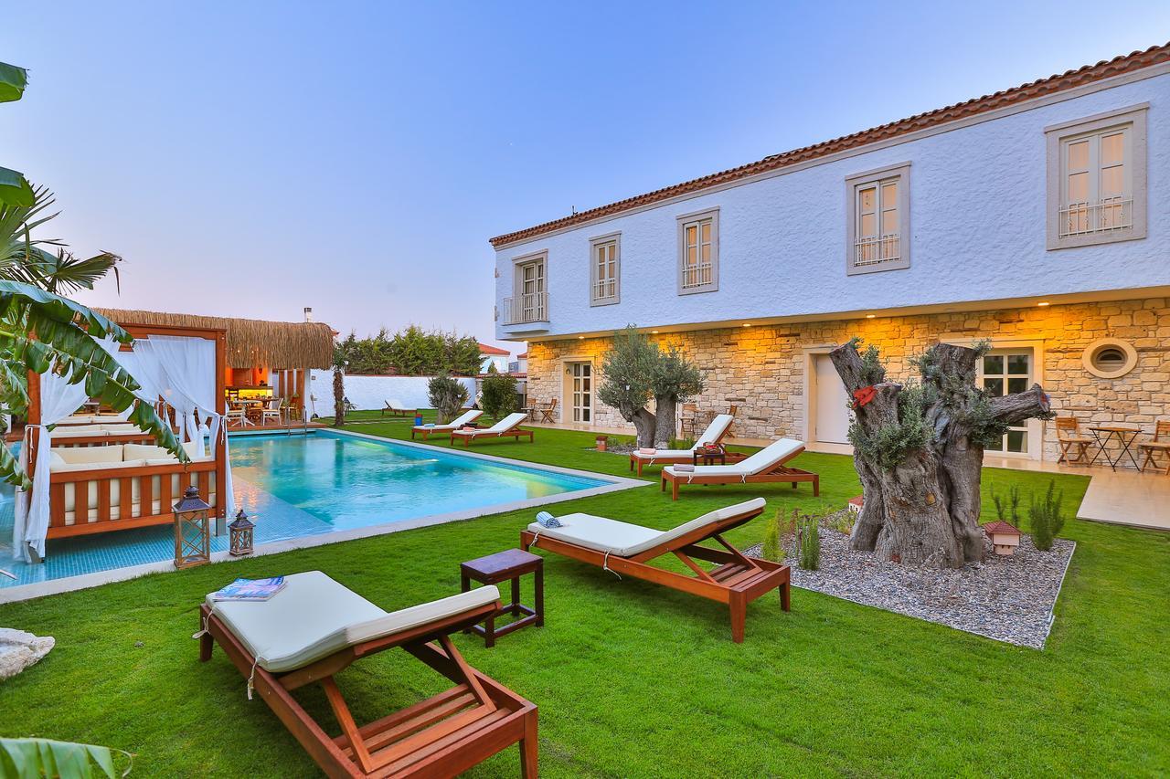 Hotel Kose Butik Hotel-special (adults Only) Alacati