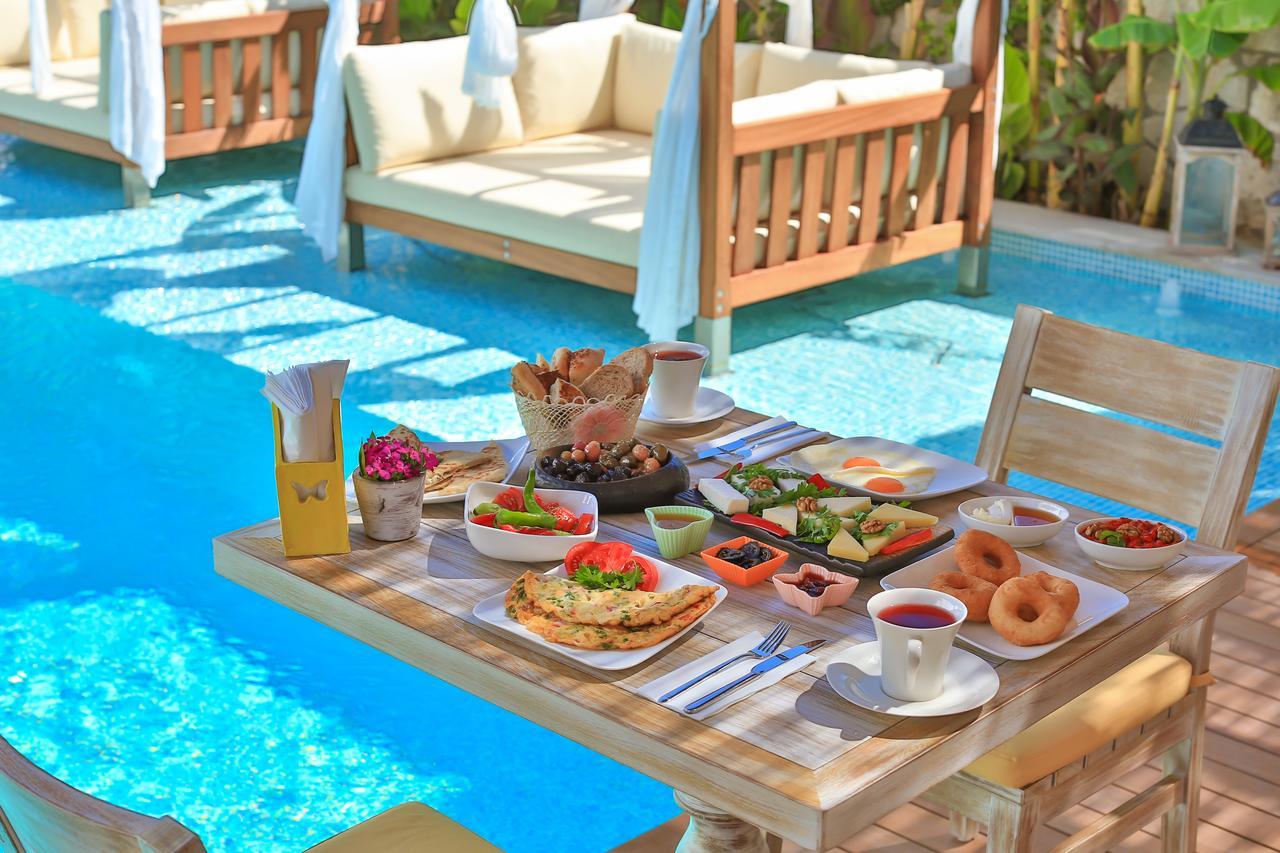 Kose Butik Hotel-special (adults Only) 2*