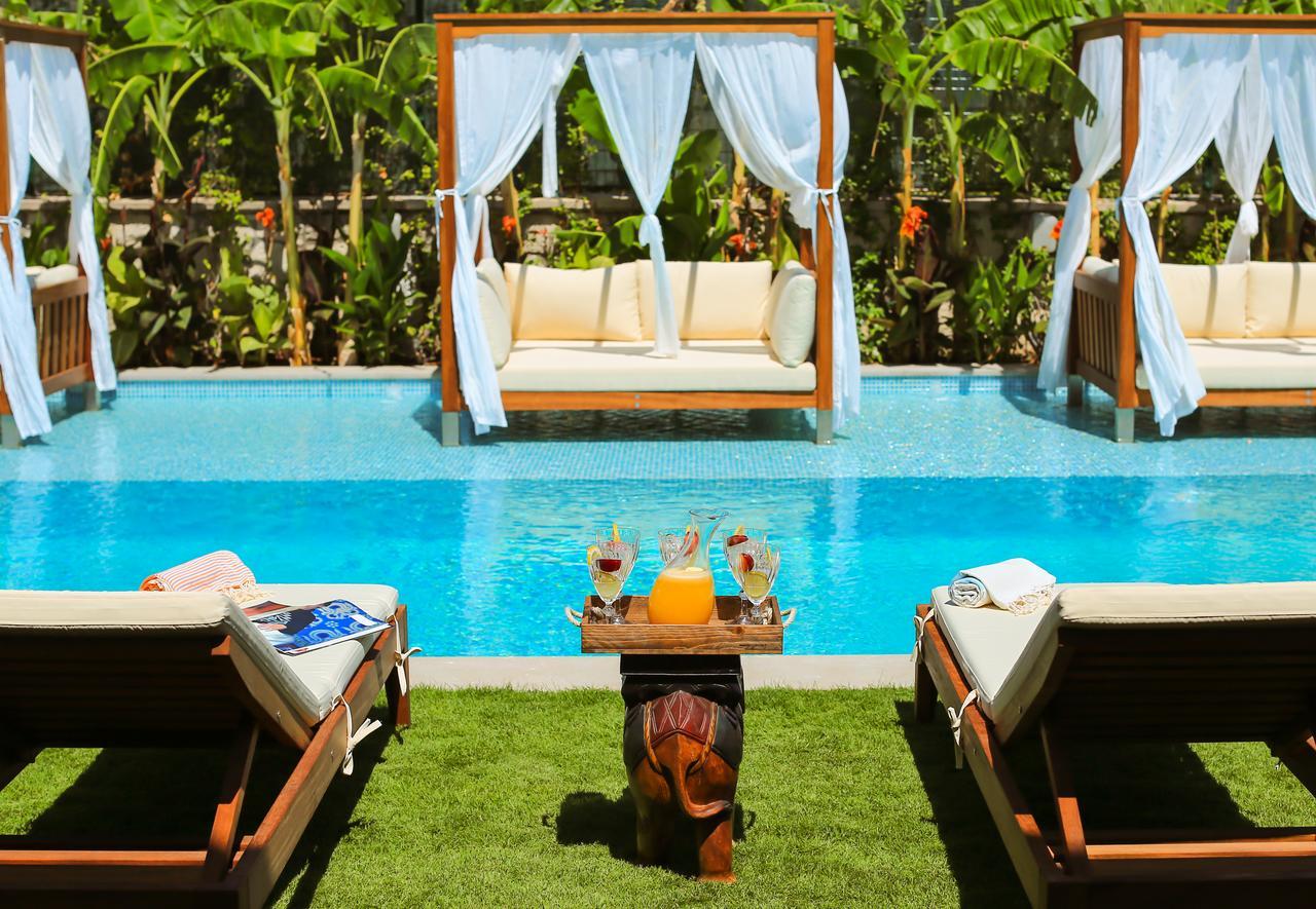 Kose Butik Hotel-special (adults Only)