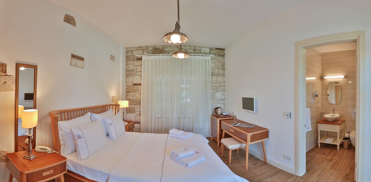 Kose Butik Hotel-special (adults Only) Hotel 2*