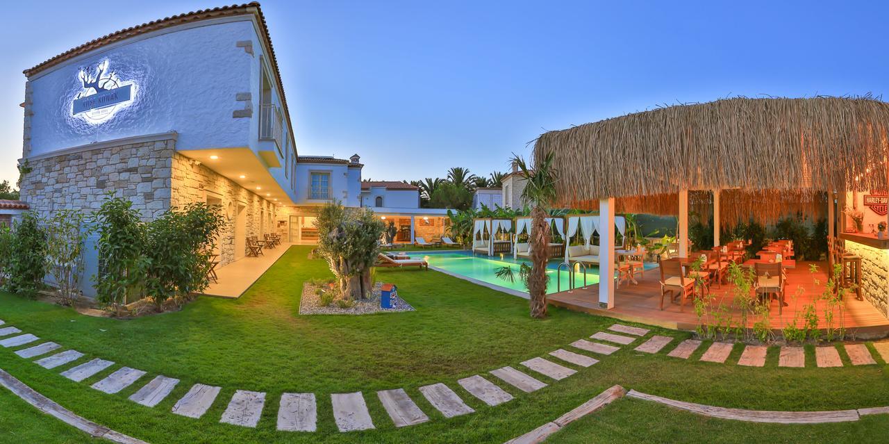 Kose Butik Hotel-special (adults Only)