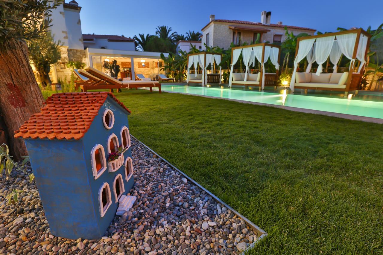 Kose Butik Hotel-special (adults Only) Alacati