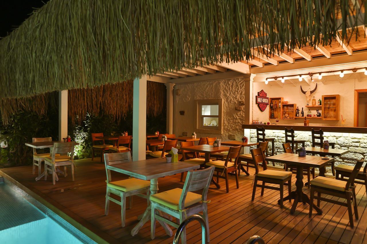 Hotel Kose Butik Hotel-special (adults Only) Alacati
