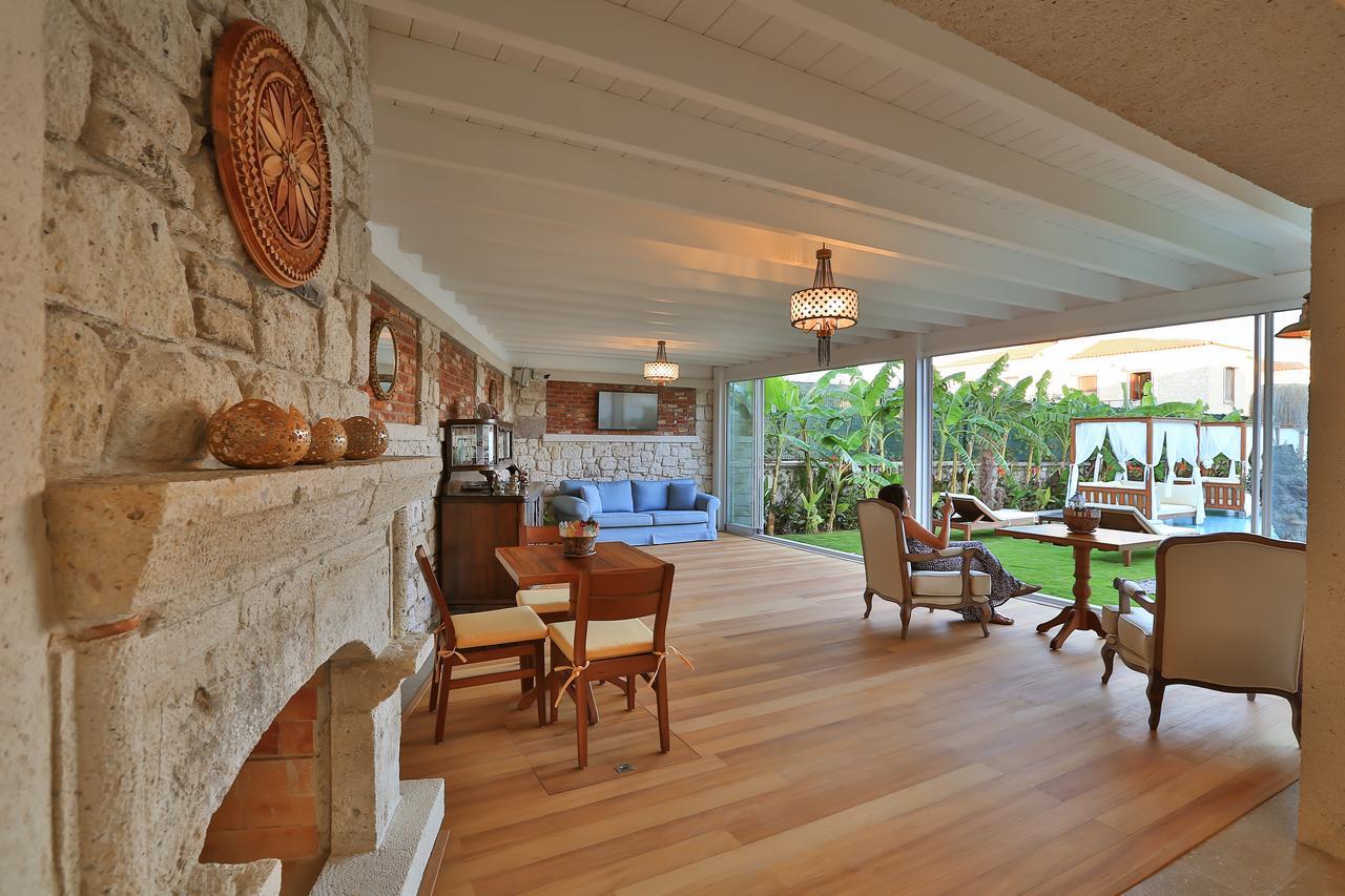 Hotel Kose Butik Hotel-special (adults Only) Alacati