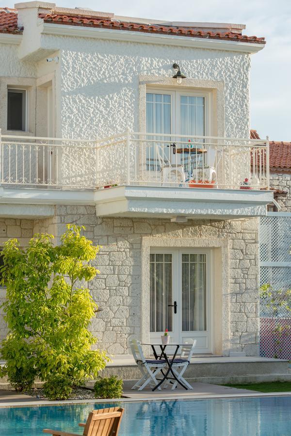 Hotel Levin Alacati