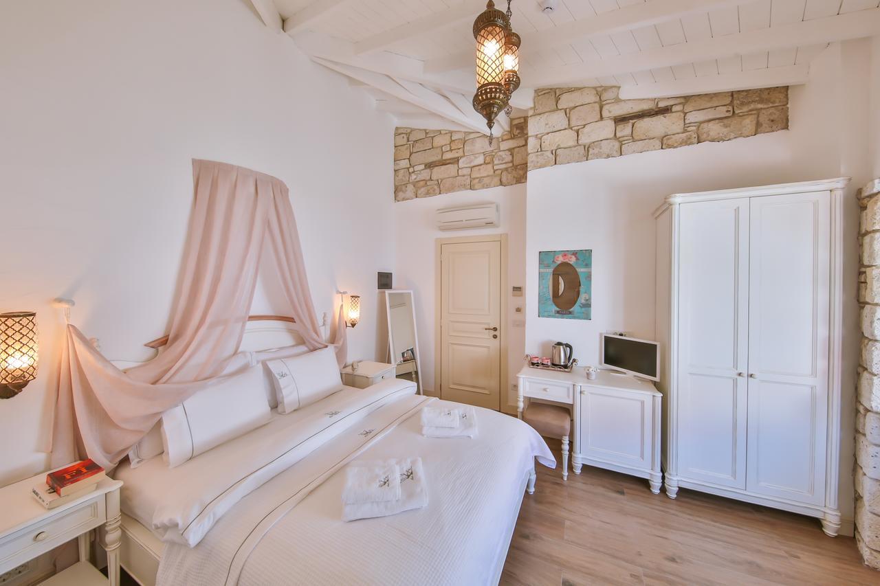Kose Butik Hotel-special (adults Only) Alacati