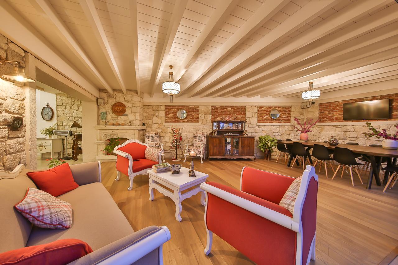 Hotel Kose Butik Hotel-special (adults Only)