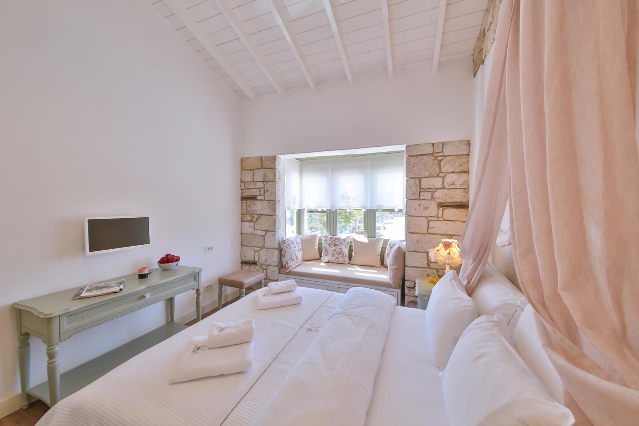 Kose Butik Hotel-special (adults Only) 2* Alacati
