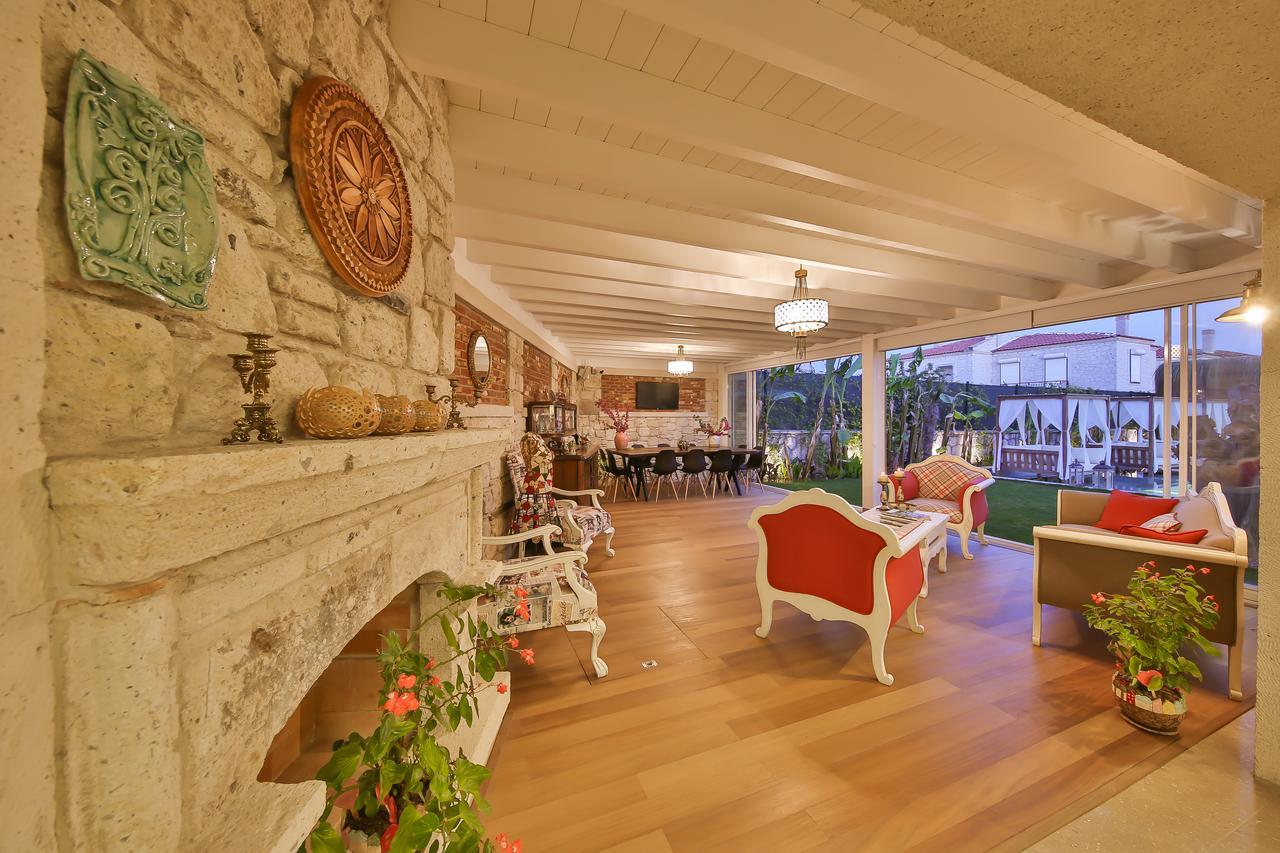 Kose Butik Hotel-special (adults Only)
