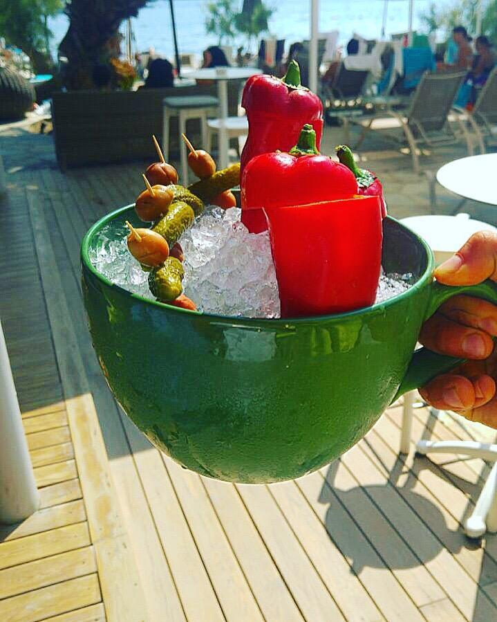 Moon Beach *