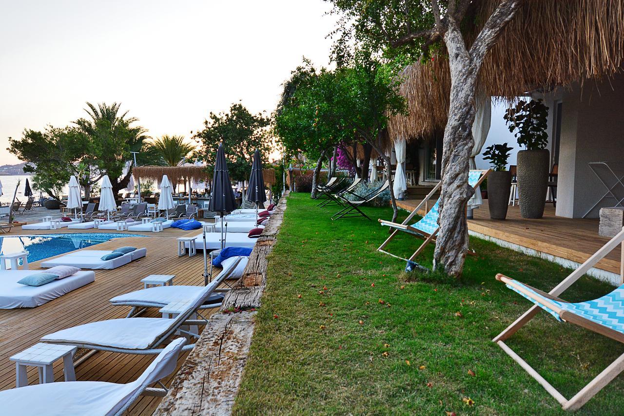 Moon Beach * Yalikavak