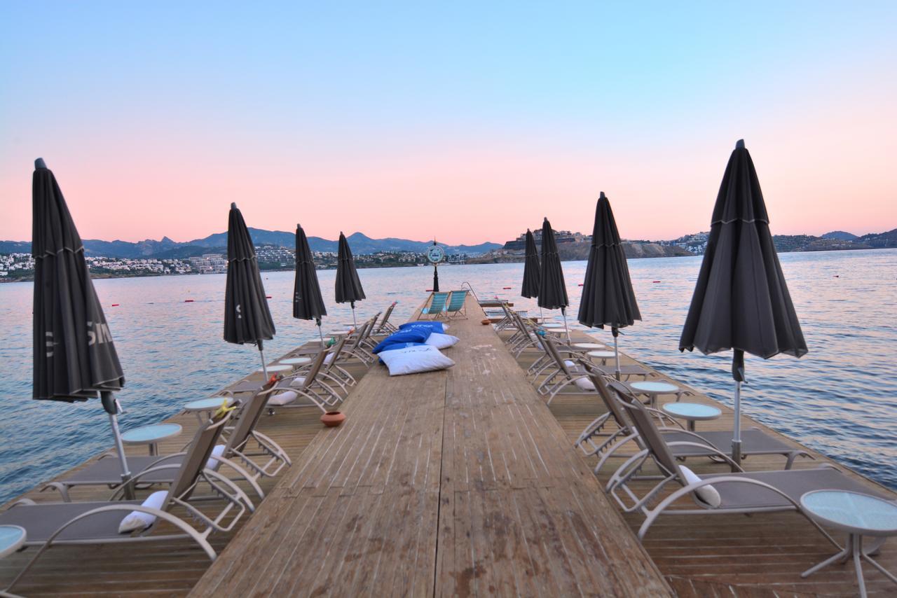 Moon Beach Yalikavak
