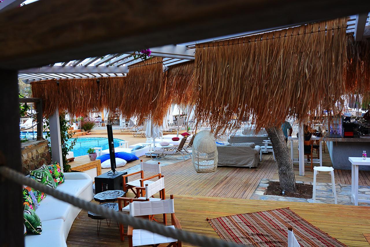 Hotel Moon Beach