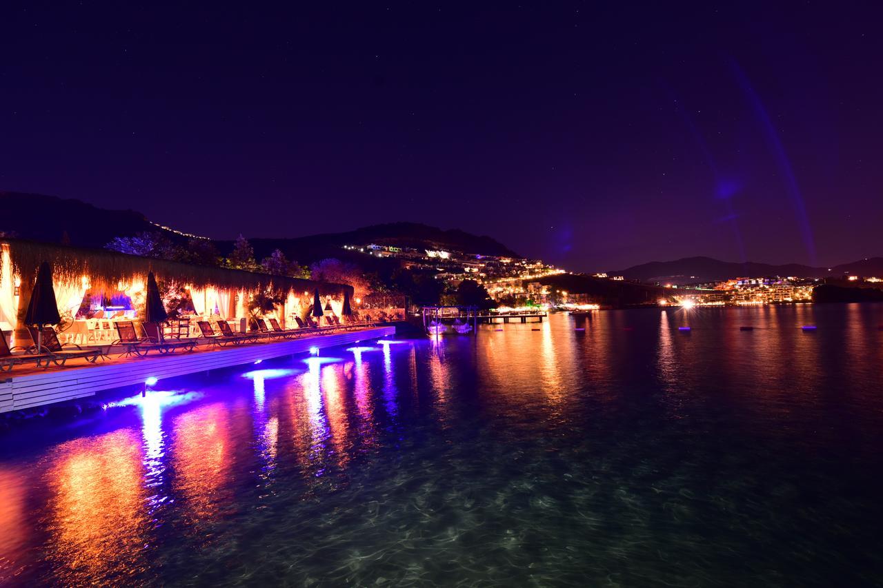 Moon Beach Hotel Yalikavak