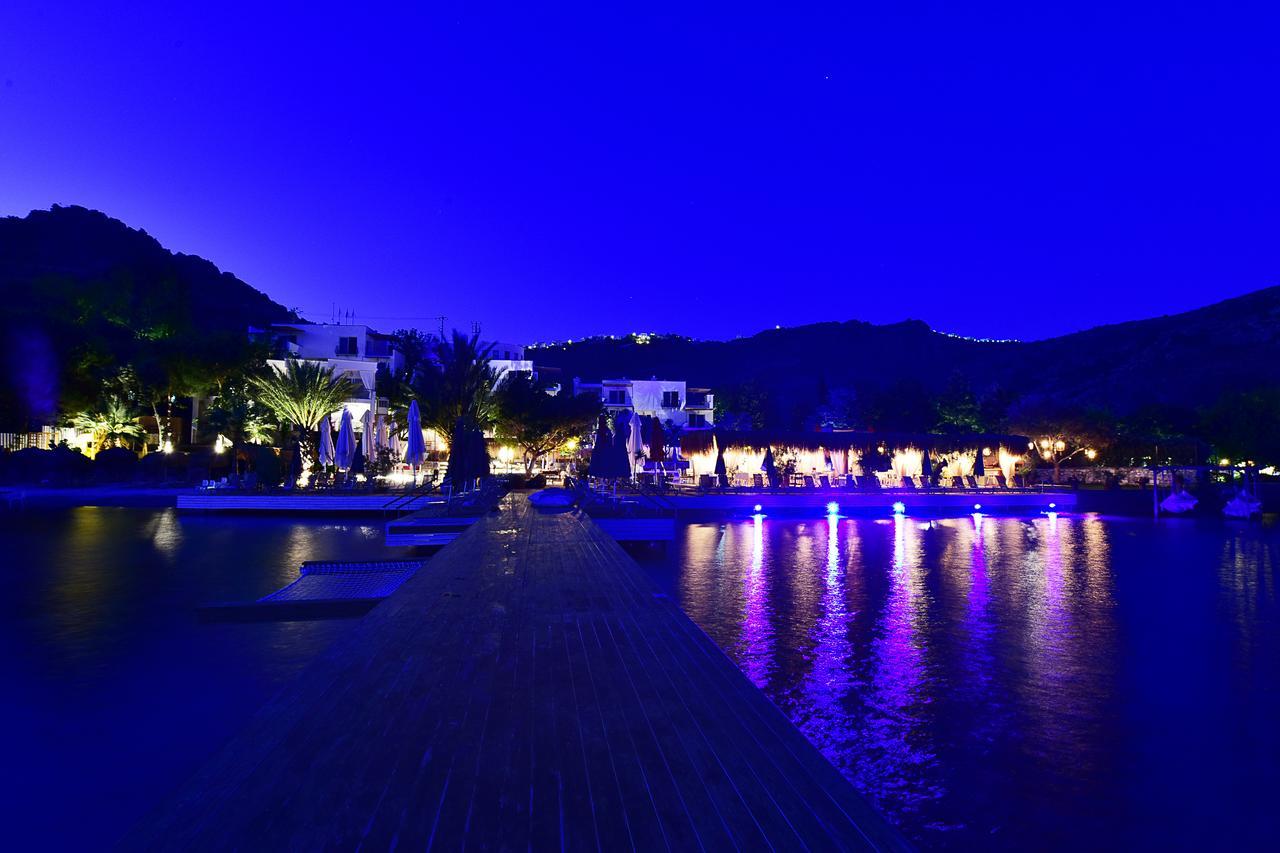 Moon Beach * Yalikavak