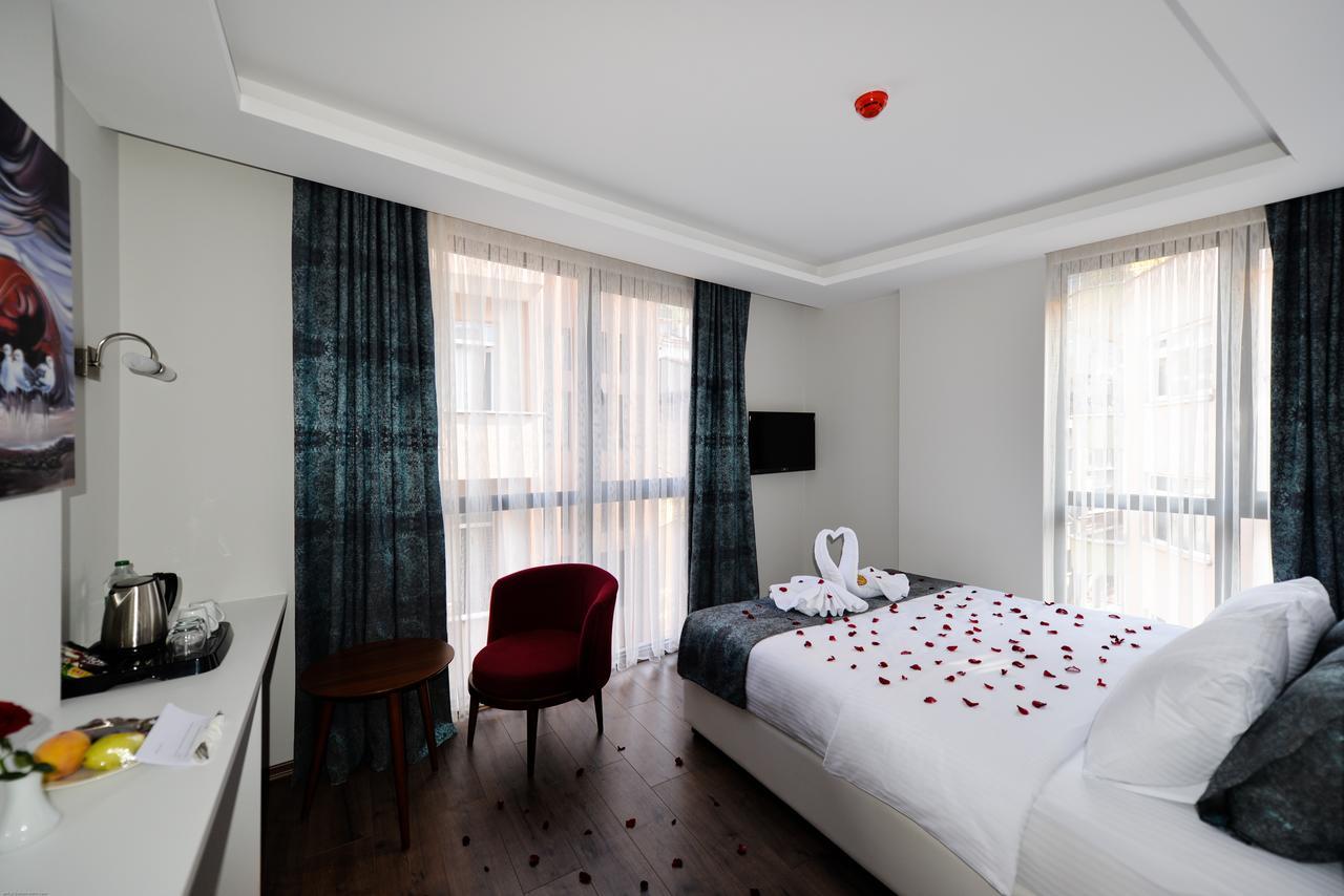 Hotel Zeytindali