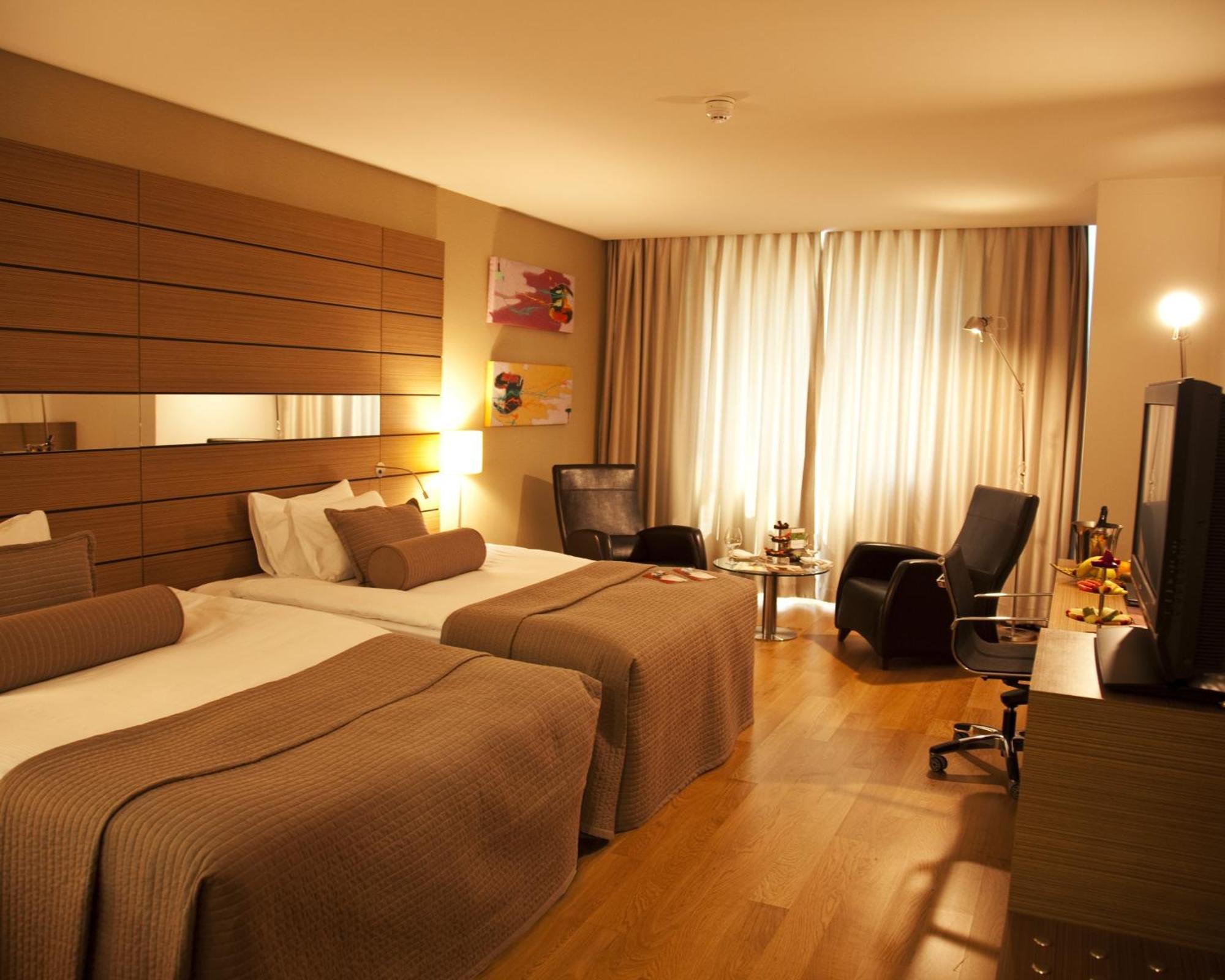 Hotel Cpankara Ankara