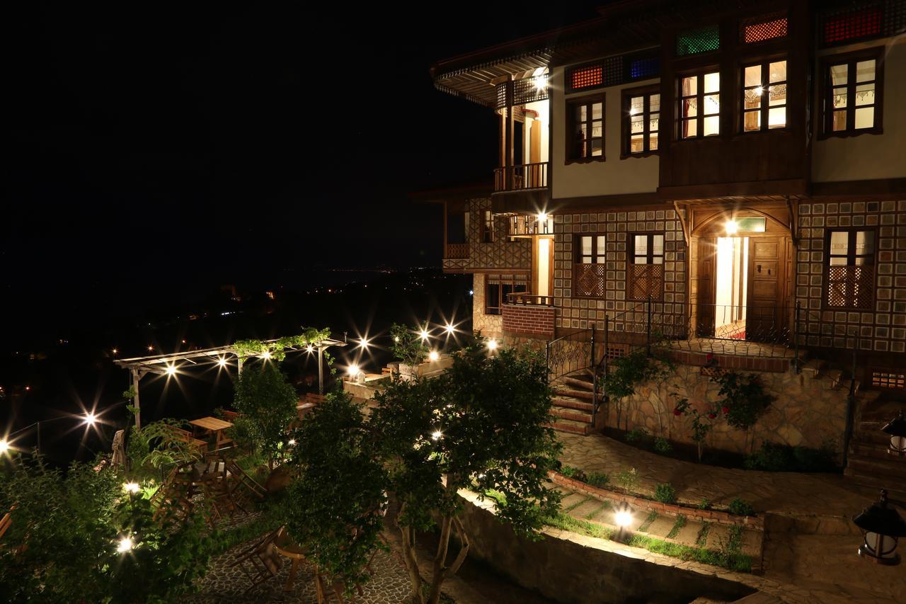Kaf Dagi Hotel Rize