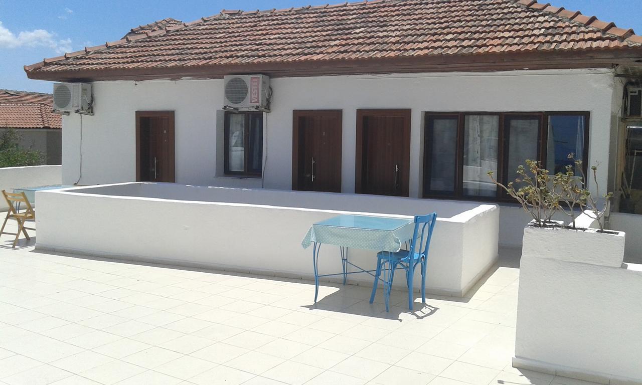 Bed & Breakfast Kalipso