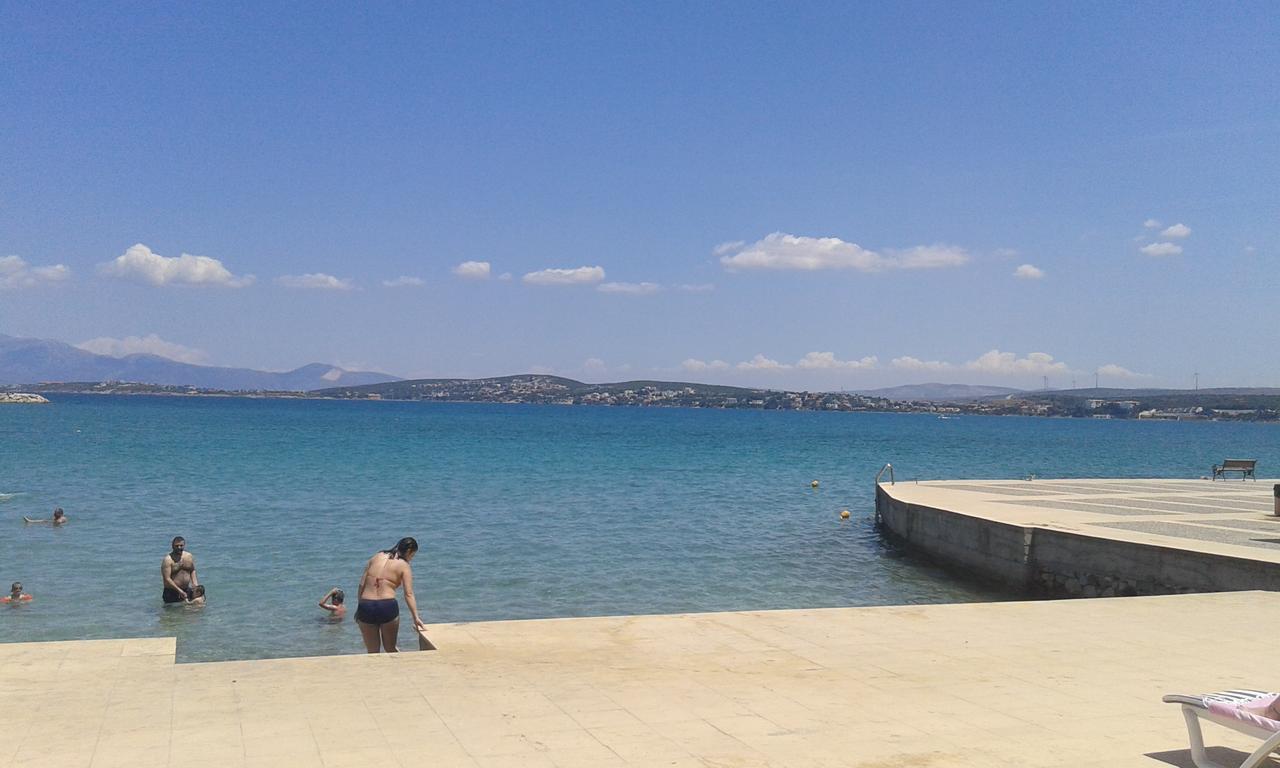 Kalipso Bed & Breakfast Cesme