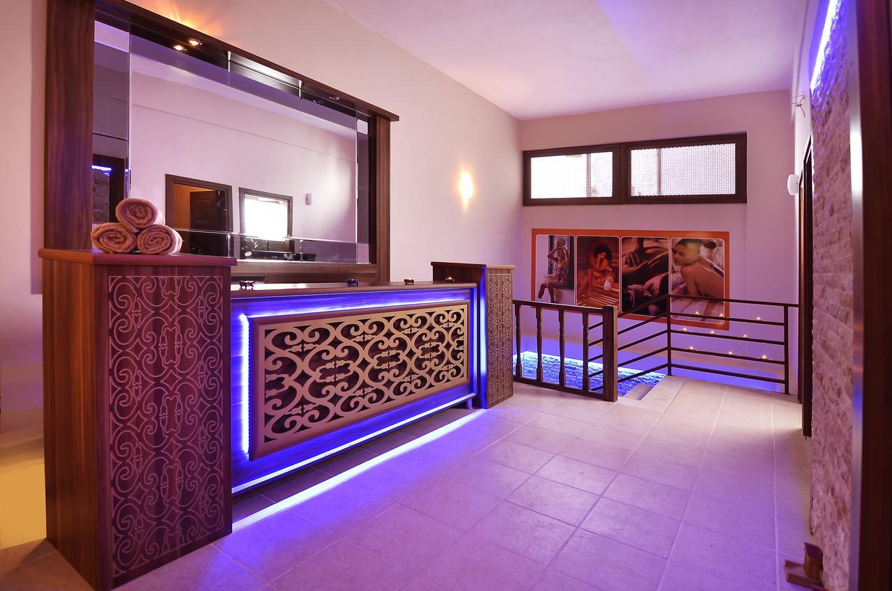 City's Hill 4* Kusadasi