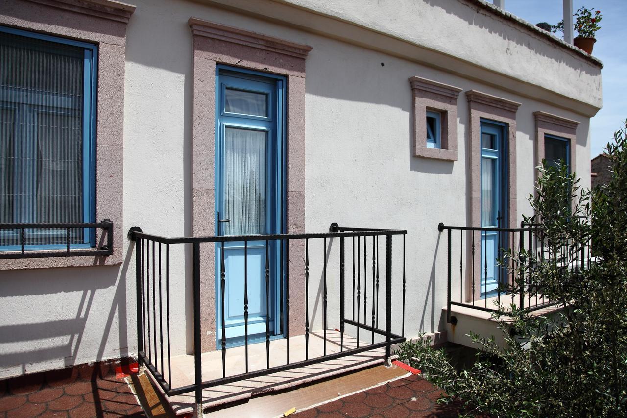 Cesmeli Homestay Ayvalik