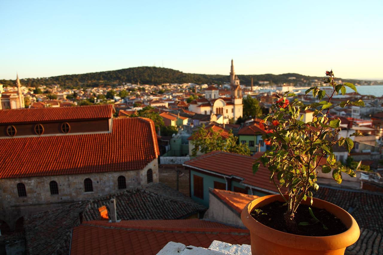 Homestay Cesmeli Ayvalik