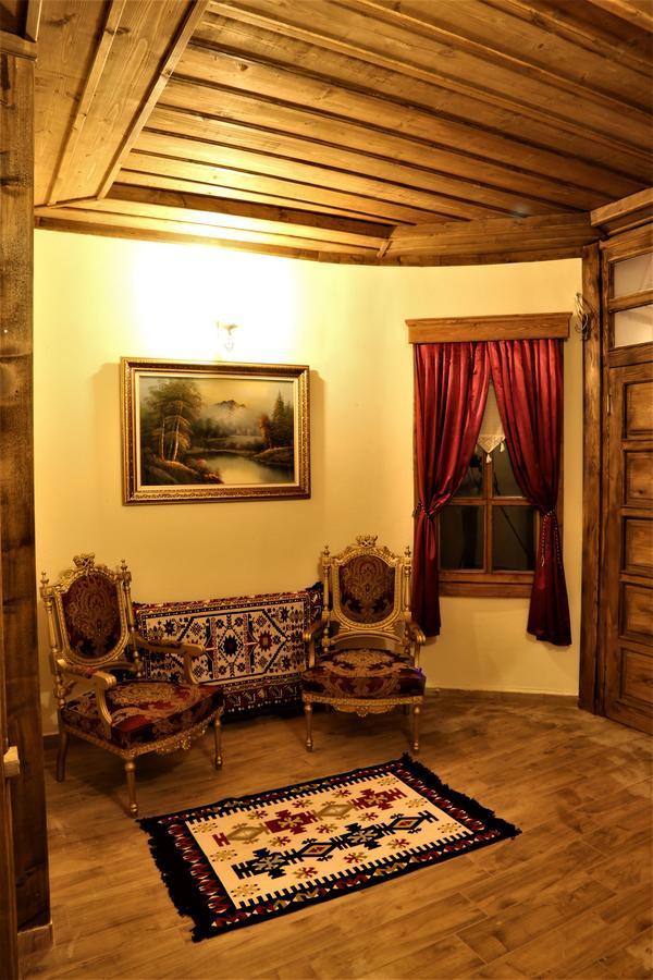 Kaf Dagi 3* Rize