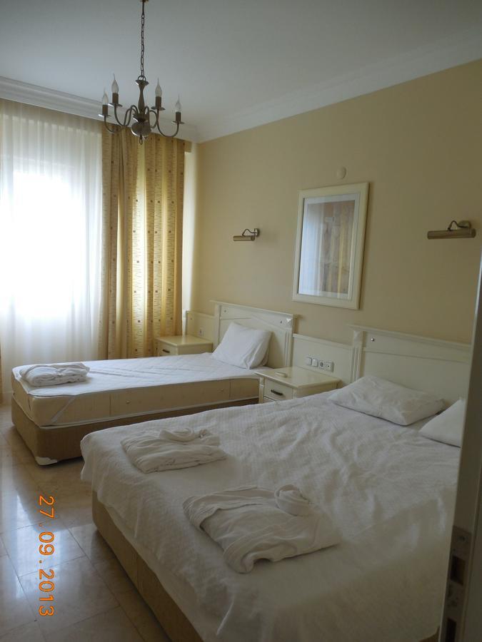 Anastasia Apartment Kargicak (Alanya)
