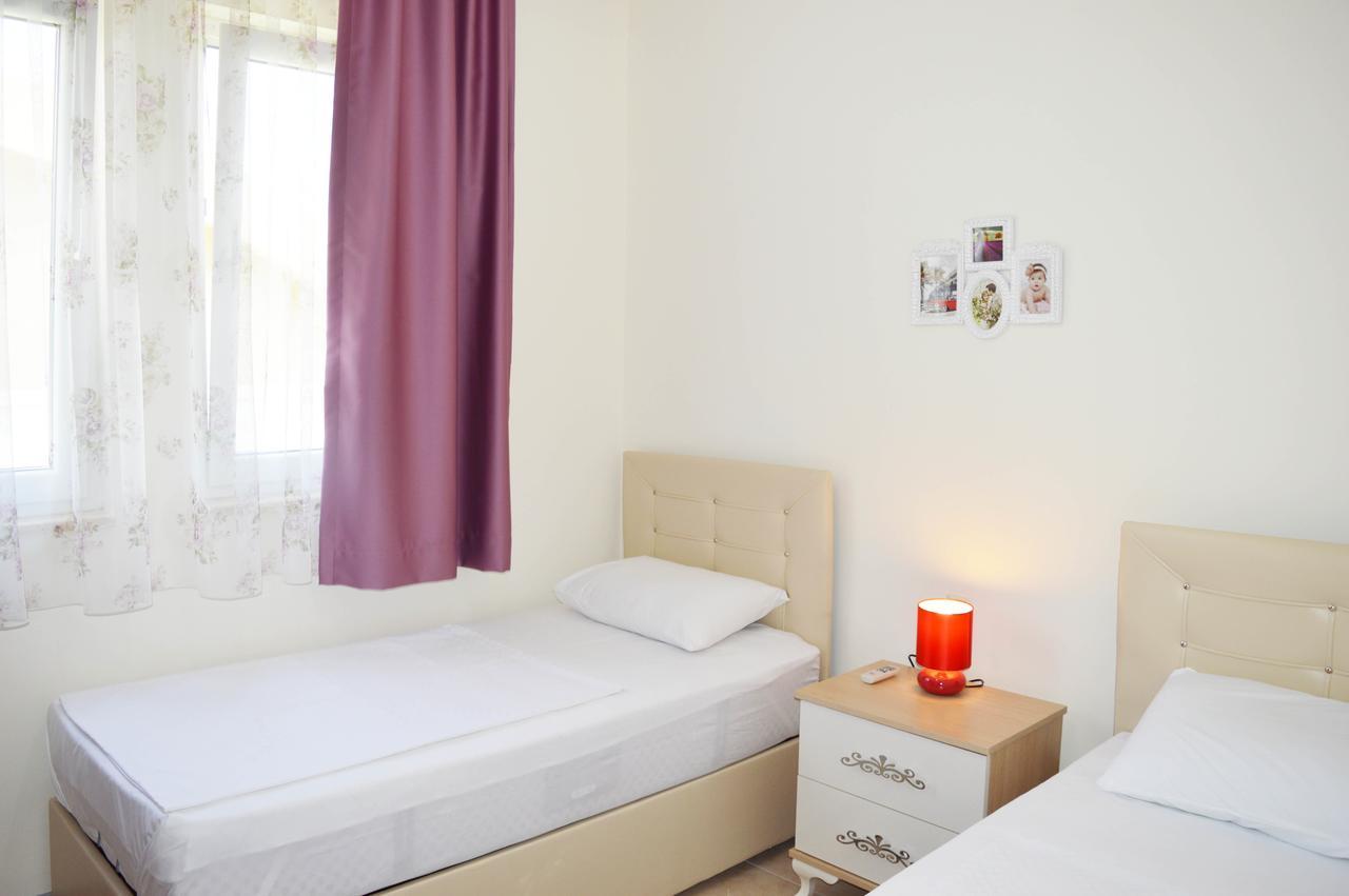 Apartment Sultan Homes 1 Kemer